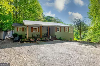 1432 Berrong Road, Hiawassee, GA 30546 - Photo 1
