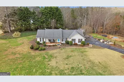 4564 Highway 51 S, Lula, GA 30554 - Photo 1