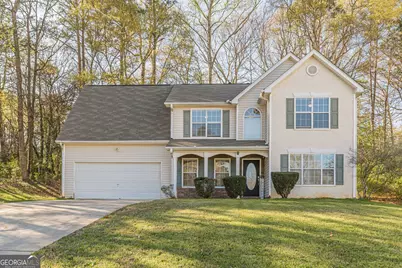 3312 Northridge Court, Ellenwood, GA 30294 - Photo 1