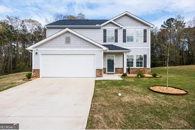 248 Dream Catcher Drive, Lizella, GA 31052 - Photo 1