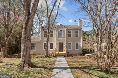 4924 October Way NW, Acworth, GA 30102 - Photo 1