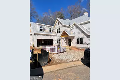 2962 Graham Gardens Lane, Marietta, GA 30062 - Photo 1