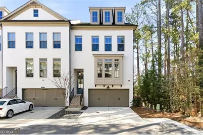 3040 Pruitt Lane, Smyrna, GA 30080 - Photo 1