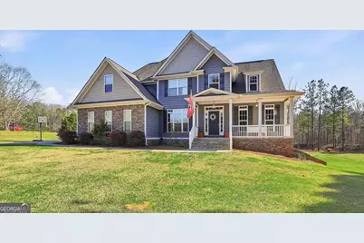 170 Emerson Ridge Trail, Senoia, GA 30276 - Photo 1