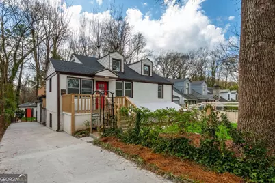 1058 Birch Street SW, Atlanta, GA 30310 - Photo 1