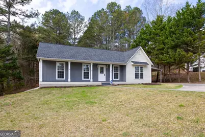 85 Old Highway 41 Road NW, Adairsville, GA 30103 - Photo 1