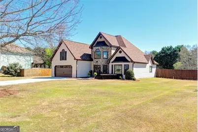 408 Beech Hollow Trail, Loganville, GA 30052 - Photo 1