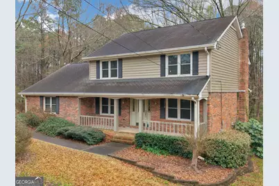 905 Sweet Briar Lane SE, Conyers, GA 30094 - Photo 1