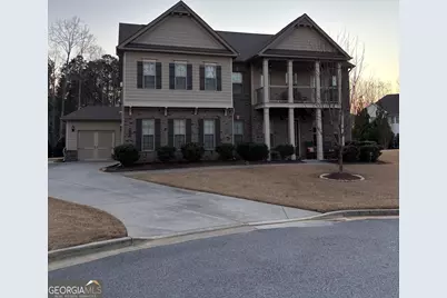 6750 Yellow Birch Street, Cumming, GA 30040 - Photo 1