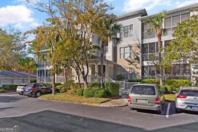 1704 Frederica Road #132, Saint Simons, GA 31522 - Photo 1