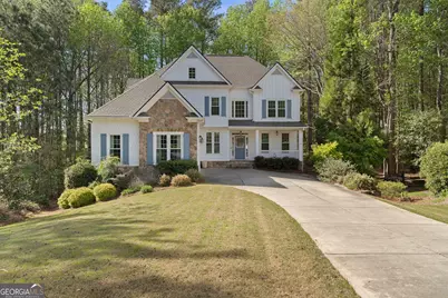 3225 Christiana Circle NW, Kennesaw, GA 30152 - Photo 1