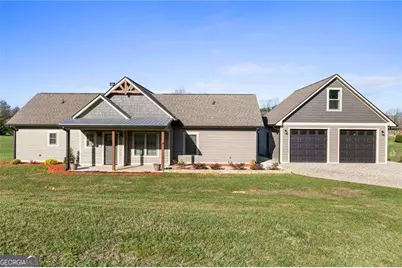 369 Mason Farm Road, Blairsville, GA 30512 - Photo 1