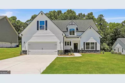1003 Maddox Court #58, Griffin, GA 30224 - Photo 1