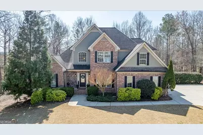 2810 Ryland Hills Drive, Watkinsville, GA 30677 - Photo 1