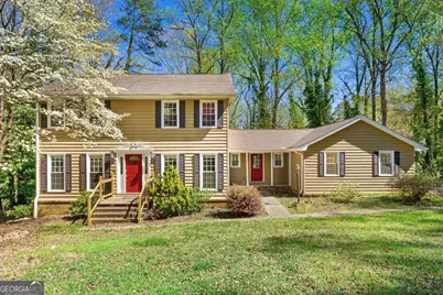 73 Ridgeview Heights, Toccoa, GA 30577 - Photo 1