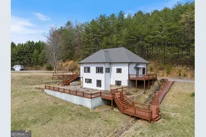 2637 River Road, Mineral Bluff, GA 30559 - Photo 1