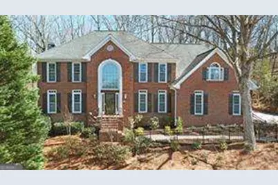 4409 Windsor Oaks Circle, Marietta, GA 30066 - Photo 1