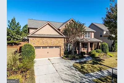 2235 Well Springs Drive, Buford, GA 30519 - Photo 1