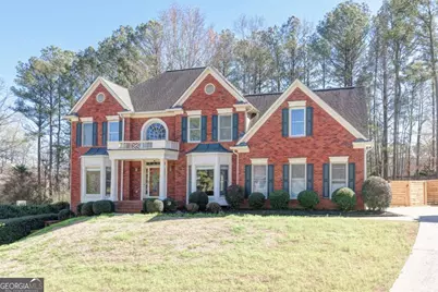 2779 Lake Forest Trail, Lawrenceville, GA 30043 - Photo 1