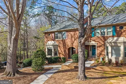 6405 Windsor Trace Drive, Peachtree Corners, GA 30092 - Photo 1