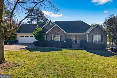 1211 Parham Town Road, Bowman, GA 30624 - Photo 1