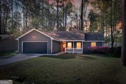 213 Creekwood Drive, Kingsland, GA 31548 - Photo 1