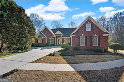 1003 Meadow Brook Drive, Woodstock, GA 30188 - Photo 1