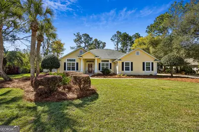 202 Cumberland Drive, Kingsland, GA 31548 - Photo 1