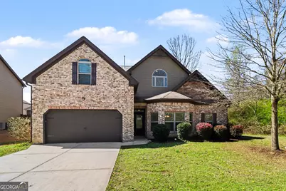 221 Traditions Drive, Loganville, GA 30052 - Photo 1