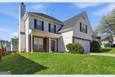 4035 Robin Circle, Atlanta, GA 30349 - Photo 1