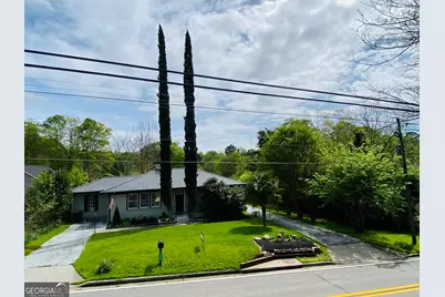 288 Davis Avenue, Toccoa, GA 30577 - Photo 1