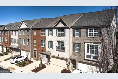 5727 Pine Oak Drive #90, Peachtree Corners, GA 30092 - Photo 1