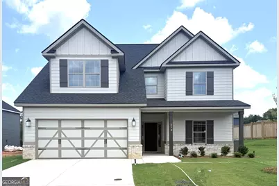 212 Bald Cypress Drive #46G, Perry, GA 31069 - Photo 1