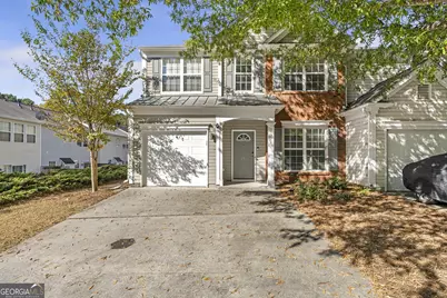 2741 Ashleigh Lane, Alpharetta, GA 30004 - Photo 1