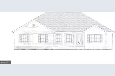 577 Jack Kennedy Road, Statesboro, GA 30458 - Photo 1