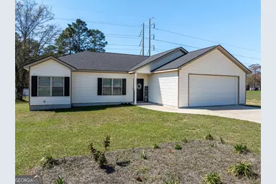 4456 S Carpenter Road, Tifton, GA 31793 - Photo 1