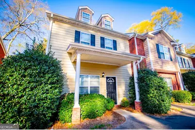 145 Bowen  B4 Street #B4, Carrollton, GA 30117 - Photo 1