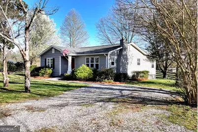 170 Paul Franklin Road, Clarkesville, GA 30523 - Photo 1