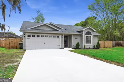 105 Bright Morning Court, Kingsland, GA 31548 - Photo 1