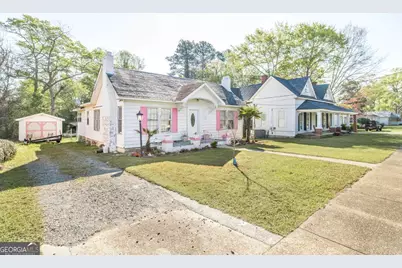 213 West Drive, Dublin, GA 31021 - Photo 1
