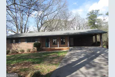 4043 Lithia Way, Lithia Springs, GA 30122 - Photo 1