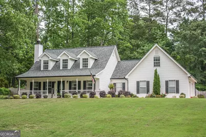 115 Timberidge Drive, Newnan, GA 30263 - Photo 1