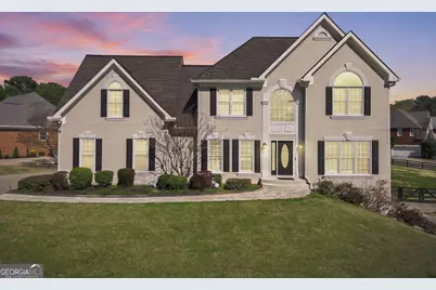 2810 Burgundy Drive, Cumming, GA 30041 - Photo 1