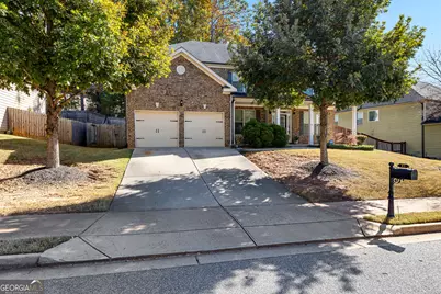 35 Canyon View Drive, Newnan, GA 30265 - Photo 1