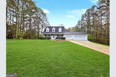 411 Harbor Way, Woodstock, GA 30189 - Photo 1