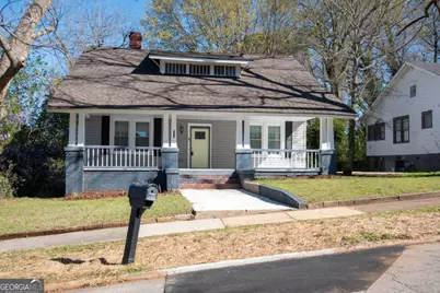 118 Highland Avenue, Lagrange, GA 30240 - Photo 1
