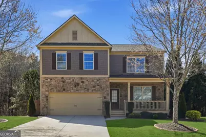 1455 Apple Blossom Drive, Cumming, GA 30041 - Photo 1