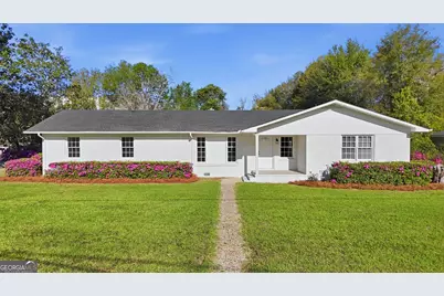 1508 Oneal Drive, Statesboro, GA 30458 - Photo 1