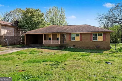 512 Terry Drive, Griffin, GA 30223 - Photo 1
