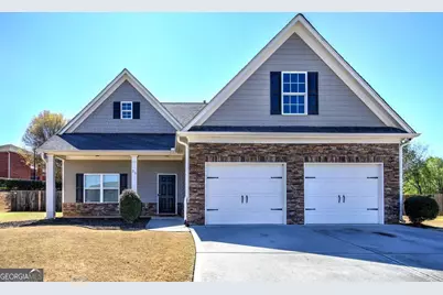 25 Winter Pointe NW, Cartersville, GA 30121 - Photo 1
